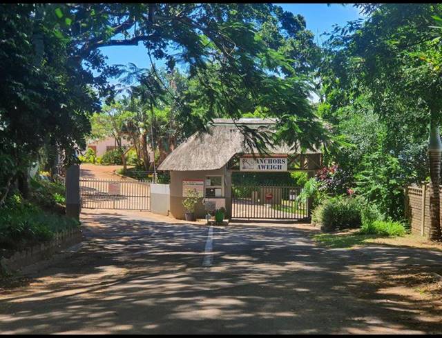 2 BEDROOM TOWNHOUSE FOR SALE IN WOODGRANGE